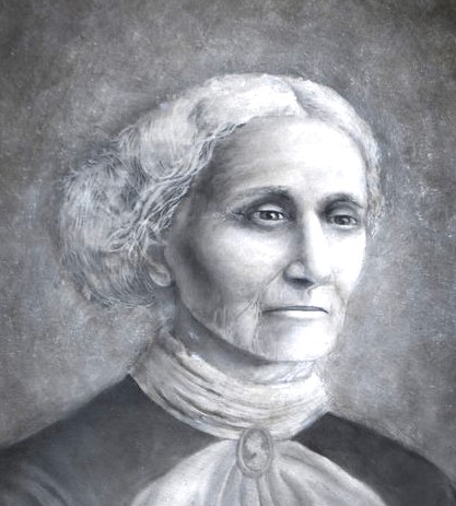 Ann Glenn (1826 - 1866) Profile